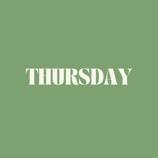 Thursday St.Olaves Events